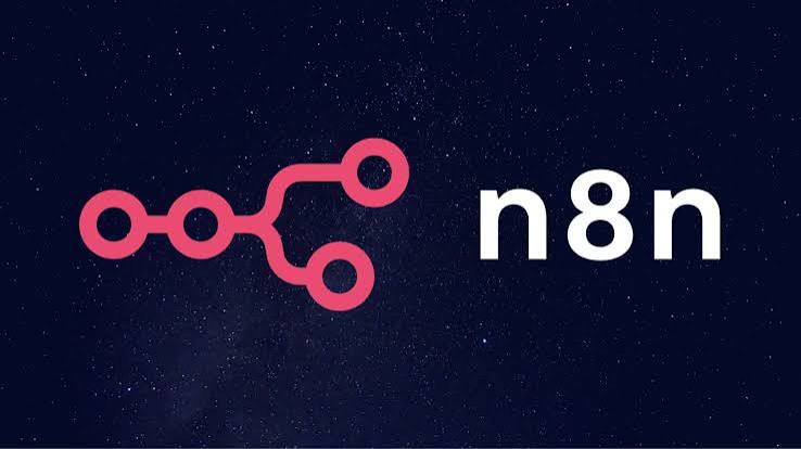 n8n — munkafolyamat-automatizáció